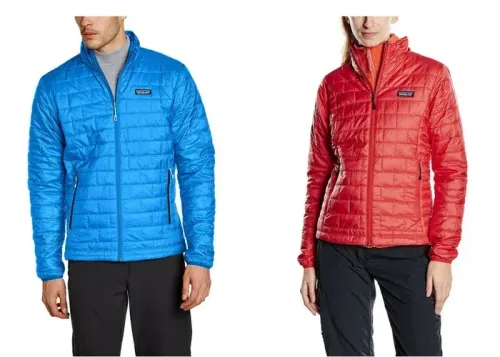 Patagonia nano puff